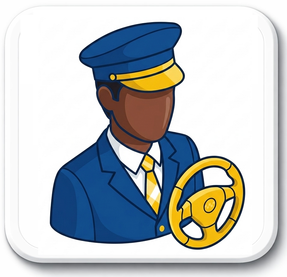 Chauffeur personnel