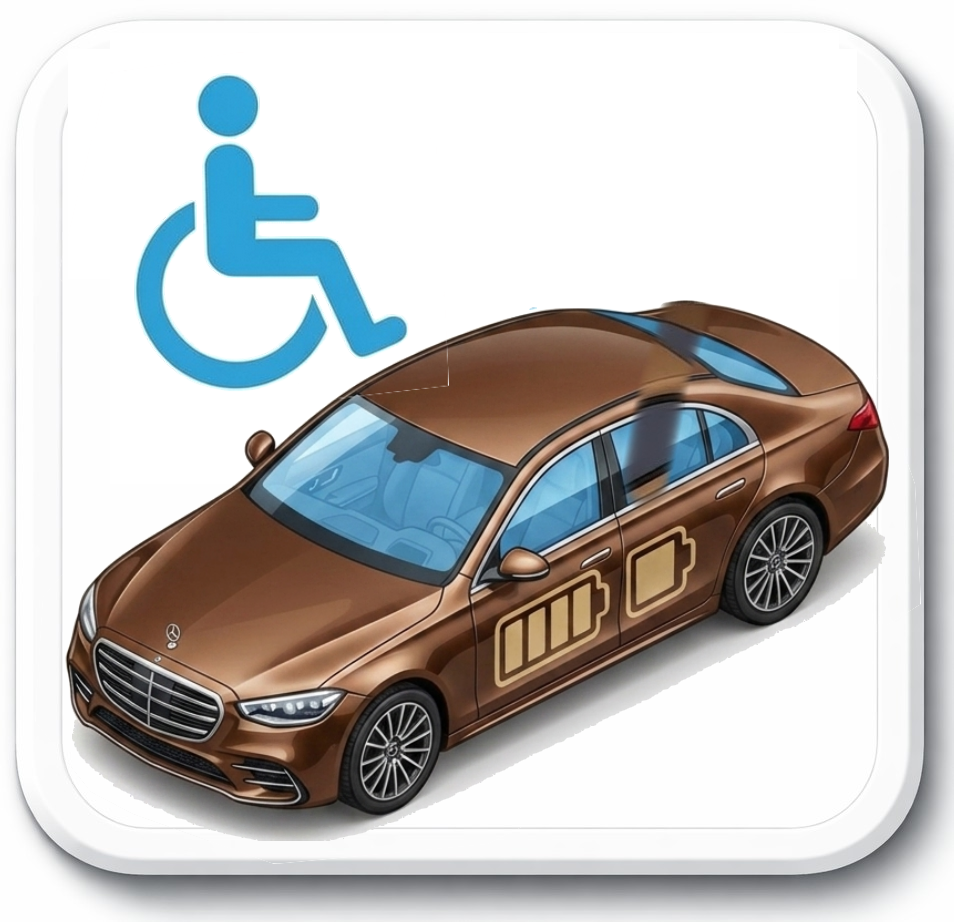 Handicapés